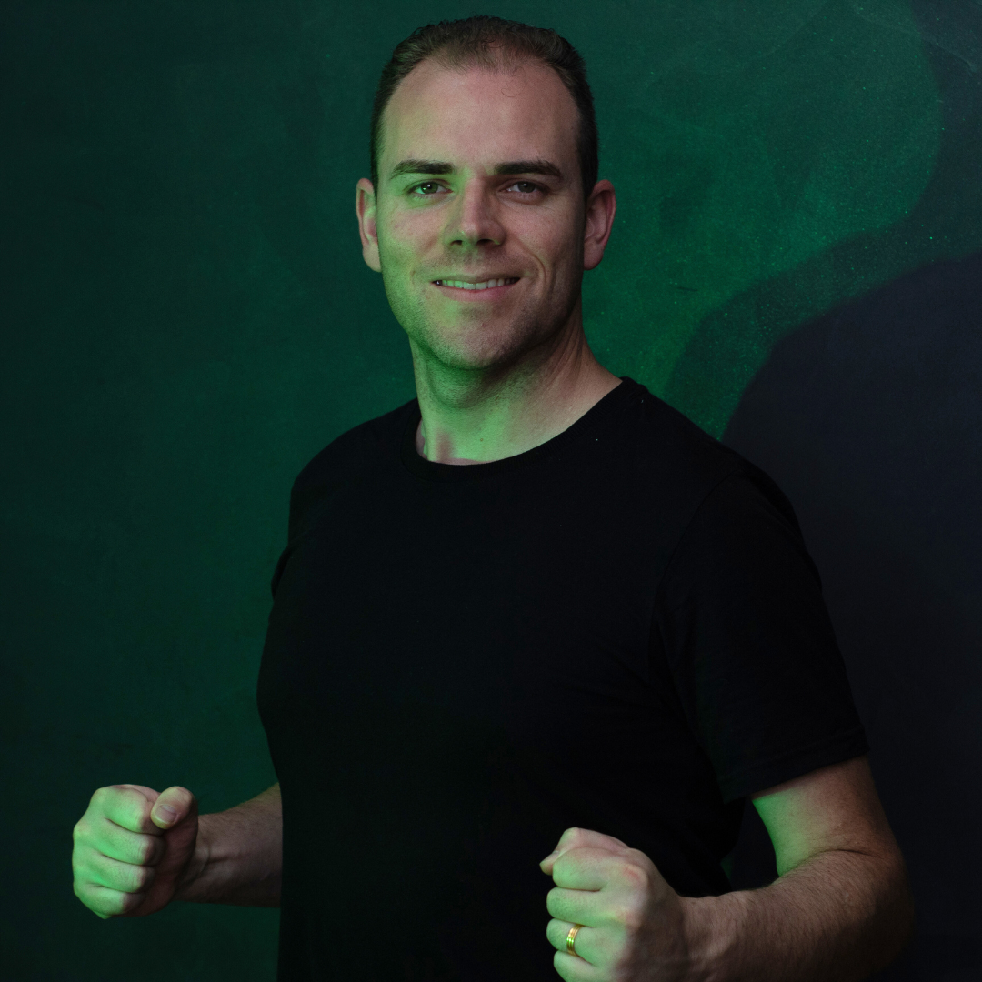 Bruno Alves — especialista em Marketing Digital